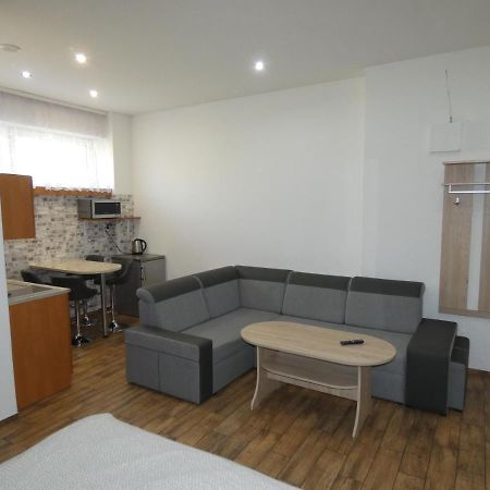 Apartament Bielsko Exterior foto