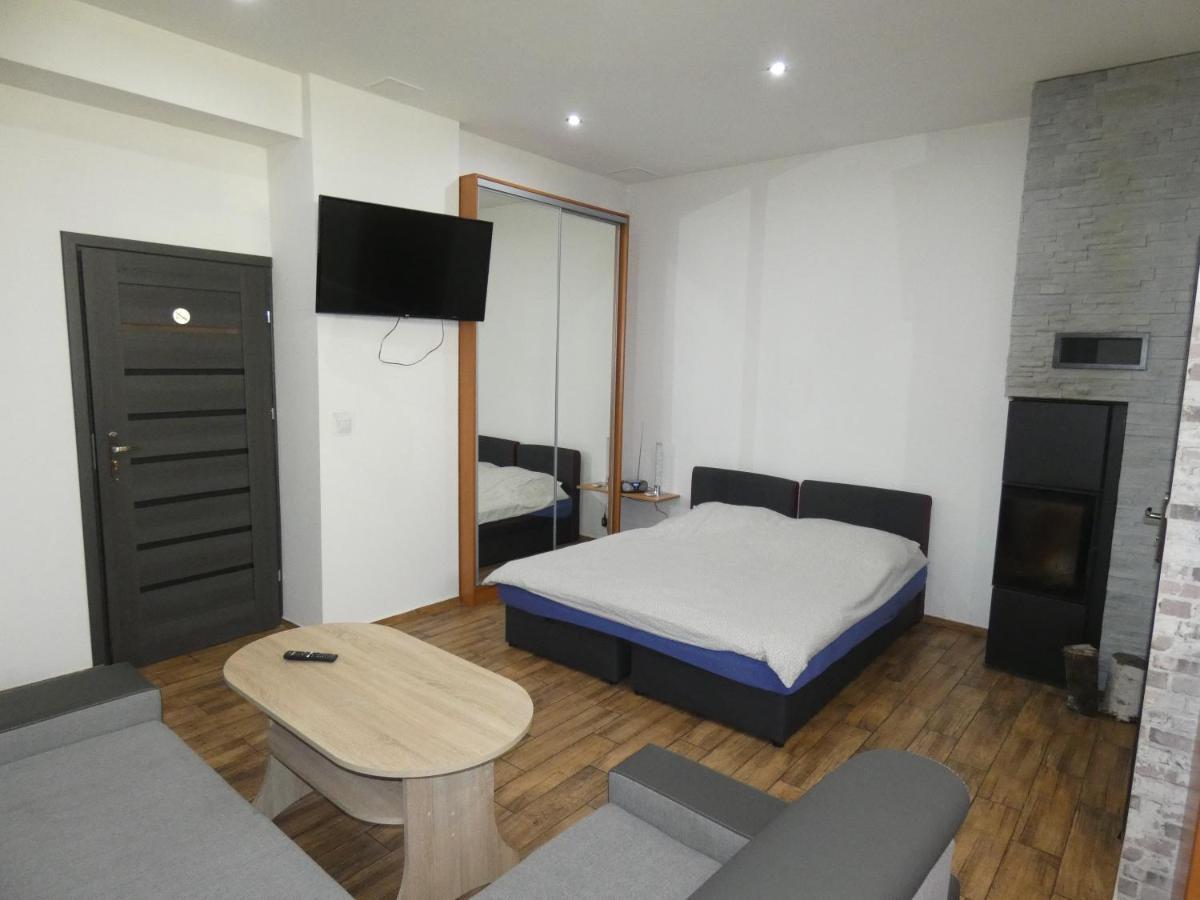 Apartament Bielsko Exterior foto