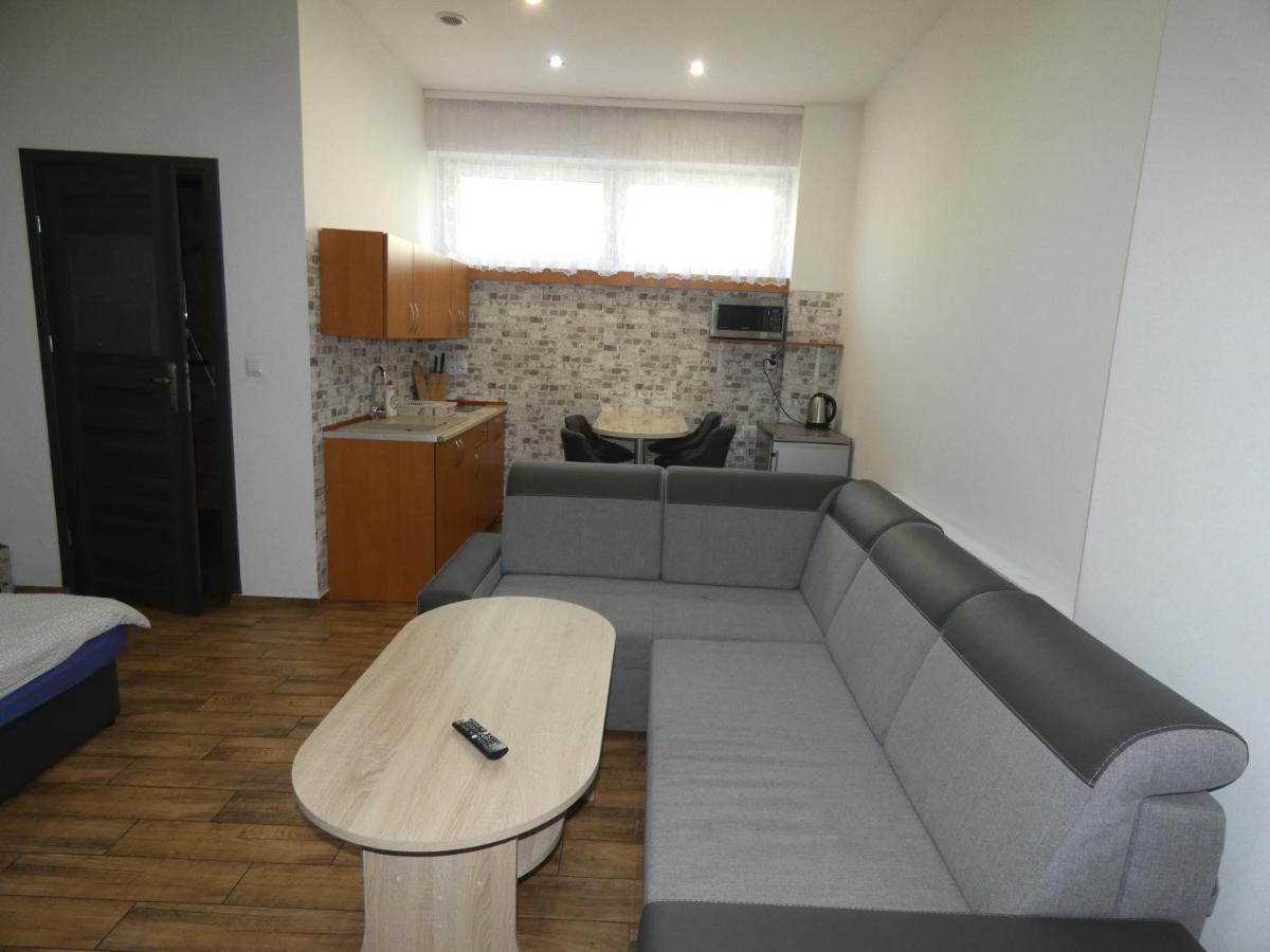 Apartament Bielsko Exterior foto