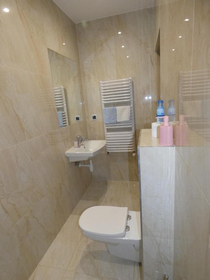 Apartament Bielsko Exterior foto
