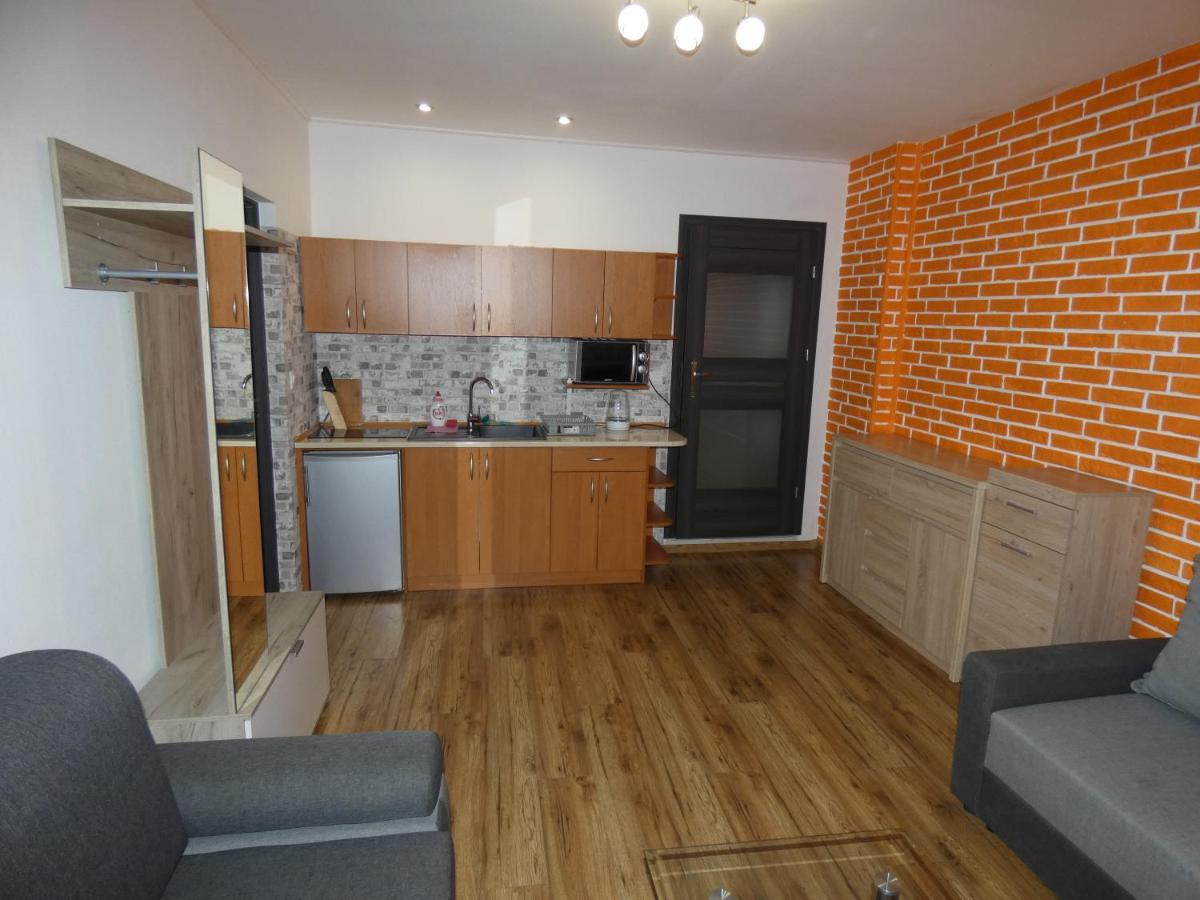 Apartament Bielsko Exterior foto
