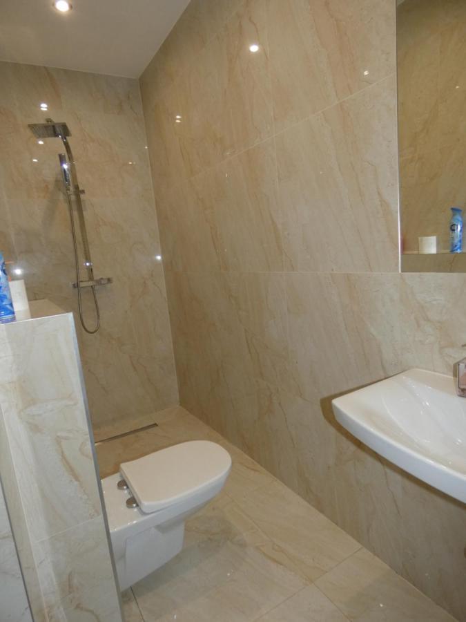 Apartament Bielsko Exterior foto