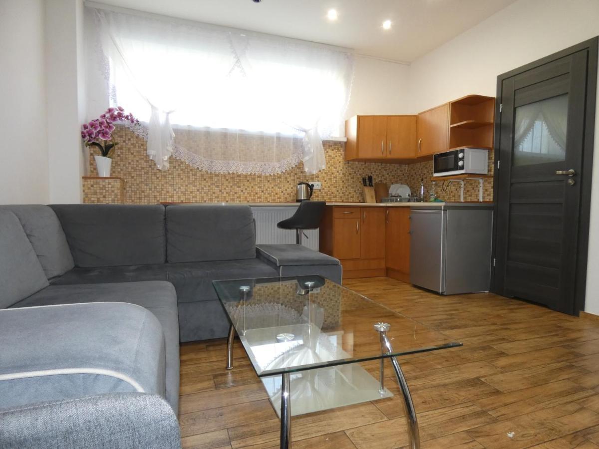 Apartament Bielsko Exterior foto
