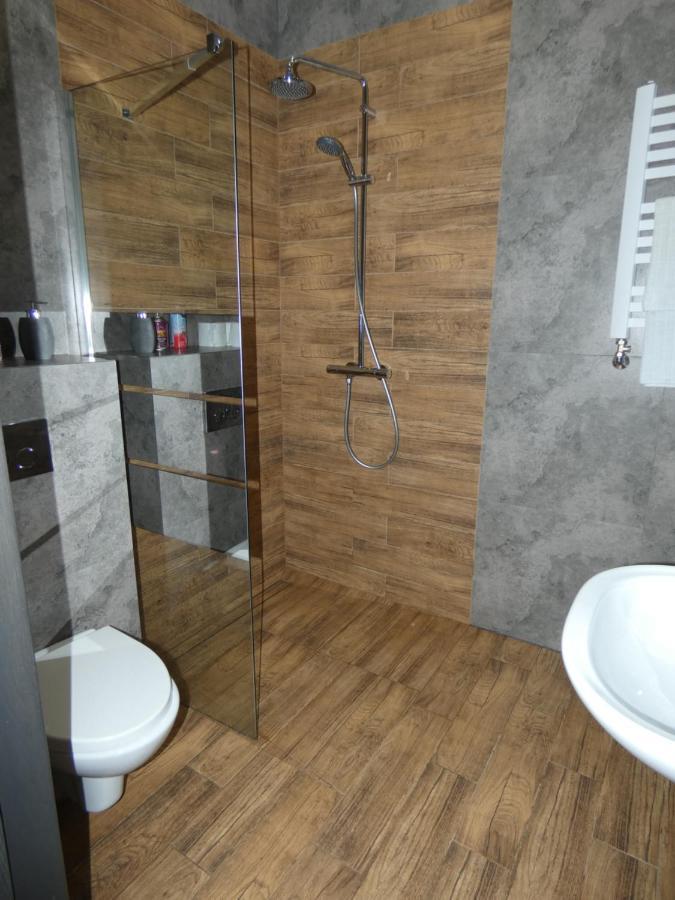Apartament Bielsko Exterior foto