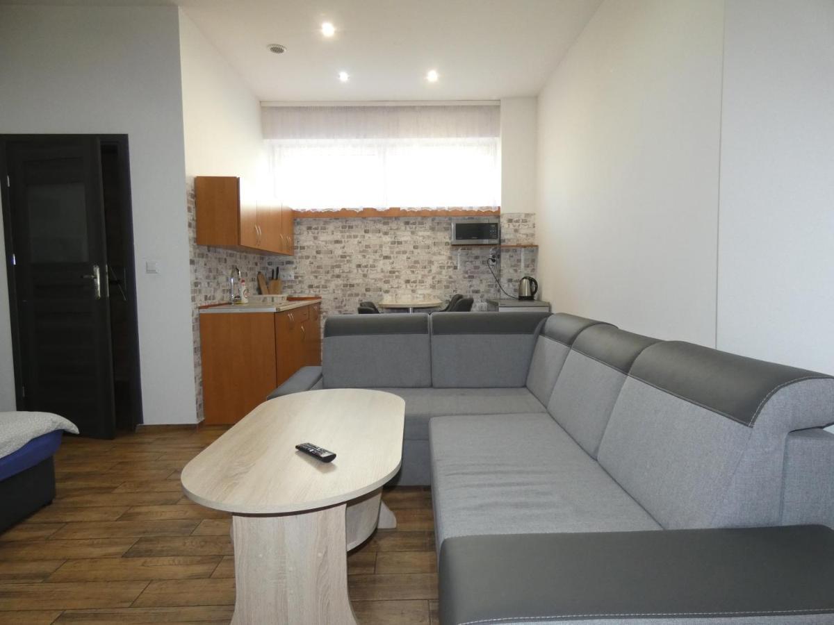Apartament Bielsko Exterior foto