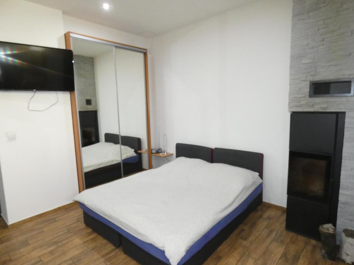 Apartament Bielsko Exterior foto
