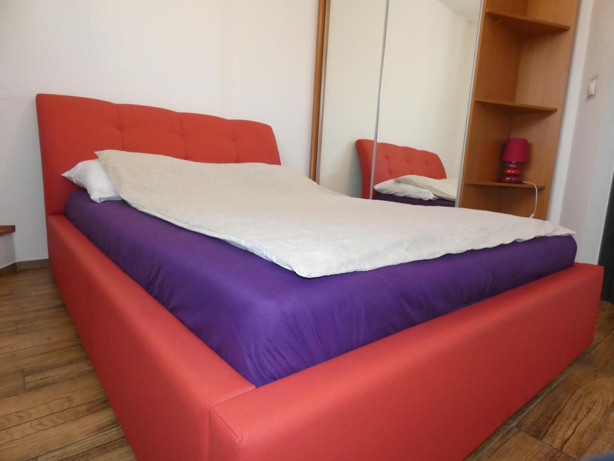 Apartament Bielsko Exterior foto